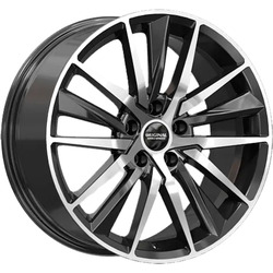 SKAD Original 8x18/5x112 ET31 D66,6 KL-353 (Audi A5) �����