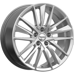SKAD Original 8x18/5x114,3 ET46 D67,1 KL-353 (Hyundai i40) ������