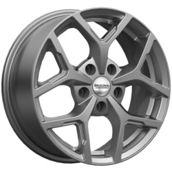 SKAD Original 6,5x16/5x114,3 ET40 D66,1 KL-368 (Qashqai) ������