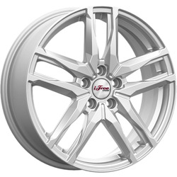 iFree 6,5x18/5x114,3 ET37 D66,6 ������ (��1075) ���-�������