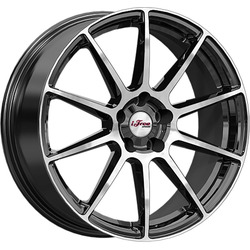 iFree 7x18/5x108 ET23 D60,1 ������ (��1108) ���� ����