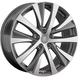 Replay 8x20/5x114,3 ET47 D67,1 GS36 GMF (�����, C570)