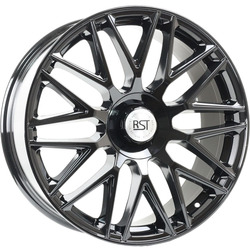 RST 8,5x20/5x108 ET45 D63,4 R042 (LR) BL