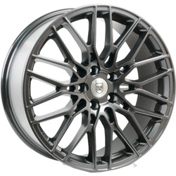 Tech Line 8x19/5x108 ET45 D63,4 901 BMG