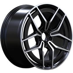 BKNG 8x19/5x112 ET35 D66,6 3S1034 BP (BKNG Alloy wheel)