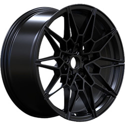 BKNG 8x19/5x112 ET28 D66,6 Y1027 Black (BKNG Alloy wheel)