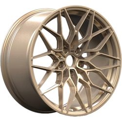 BKNG 8x19/5x112 ET30 D66,6 Y1091 Black (BKNG Alloy wheel)