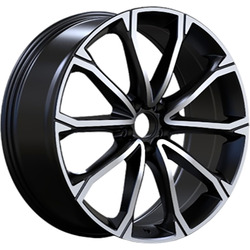 BKNG 8,5x21/5x112 ET35 D66,5 Y1197 BP (BKNG Alloy wheel)