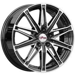 iFree 6,5x17/5x114,3 ET40 D66,1 ���� (��1065) ���� ����