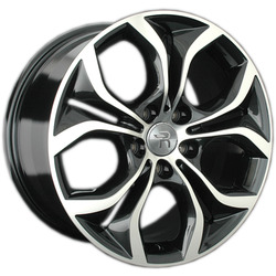 Replay 10x19/5x120 ET53 D74,1 B116 BKF (�����, B640)