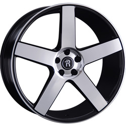 Replay 10x22/5x112 ET36 D66,6 B189 BKF (�����, B640)