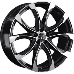 Replay 9,5x22/5x112 ET32 D66,6 B223 BKF (�����, B640)