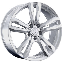 Replay 8x19/5x120 ET41 D59,6 B231(GA) Sil (�����, B640)