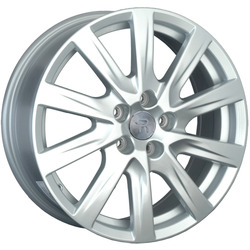 Replay 7x17/5x108 ET52,5 D63,3 FD60 Sil (�����, C570)