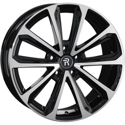 Replay 8,5x20/5x114,3 ET43,5 D67,1 GS14 BKF (�����, C570)