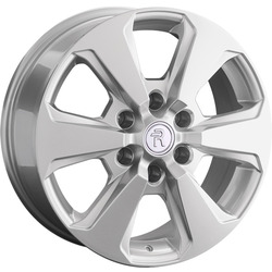 Replay 7,5x18/6x139,7 ET42 D75,1 HV53 Sil (�����, C570)