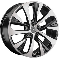 Replay 8x20/5x108 ET38 D60,1 JT13 BKF (�����, C570)