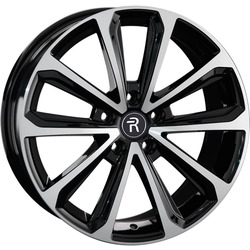 Replay 8x19/5x108 ET46 D63,3 LR82 BKF (�����, C570)