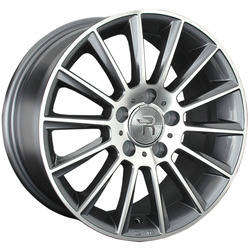 Replay 9,5x20/5x112 ET22 D66,6 MR139 GMF (�����, MB003)