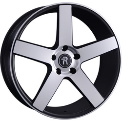 Replay 10x22/5x130 ET36 D84,1 MR152 MBF (�����, MB003)