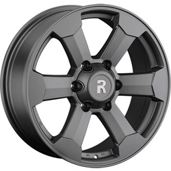 Replay 7,5x18/6x139,7 ET25 D106,1 TY69 MGM (��)