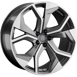 Replay 9,5x21/5x112 ET42 D57,1 VV356 GMF (�����, C570)