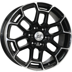 RST 8,5x20/6x139,7 ET25 D100,1 R072 BD