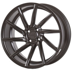 PDW 7x16/4x100 ET30 D60,1 1022 Left (CVT) U4B