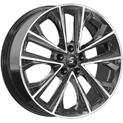 Premium Series 7x18/5x114,3 ET48 D56,1 ��012 (Forester) Diamond Quartz