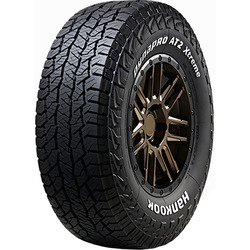 Hankook LT265/70R16 117/114S Dynapro AT2 Xtreme RF12 TL M+S