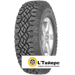 Goodyear 255/55R20 110Q Wrangler Duratrac