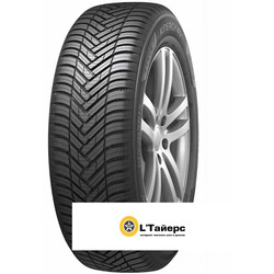 Hankook 245/45R18 100Y Kinergy 4S2 H750