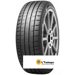 Kumho 275/35R19 100Y PS72 Ecsta Sport S