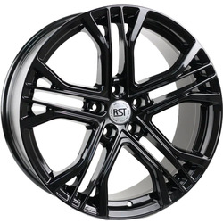 RST 8,5x19/5x120 ET30 D66,1 R029 (Voyah) BL