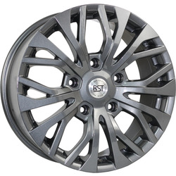 RST 8x18/5x150 ET56 D110,1 R088 (LC200) BMG