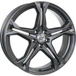 RST 7,5x19/5x114,3 ET45 D67,1 R099 (Mazda6) BMG