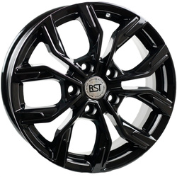 RST 6,5x16/5x108 ET50 D63,4 R106 (Ford) BL