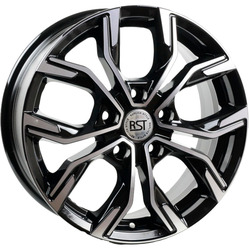 RST 6,5x16/5x114,3 ET50 D66,1 R106 (Kia Cee'd, Hyndai i30) BD
