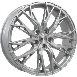RST 7x19/5x108 ET36 D65,1 R119 (Exeed) Silver