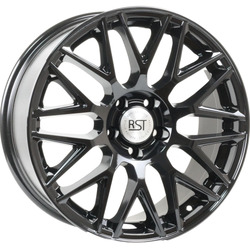 RST 8x18/5x108 ET33 D65,1 R158 (Exeed) BL