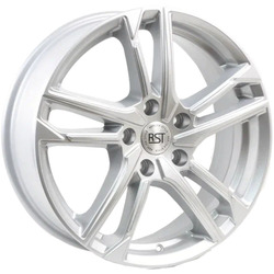 RST 6,5x17/5x108 ET33 D60,1 R197 (Chery) Silver