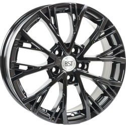 RST 6,5x17/5x114,3 ET45 D67,1 R207 BL