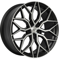 RST 9x21/5x120 ET40 D64,1 R2104FF (BYD Tang II Facelift [2021 .. 2026]) BDm FlowForming