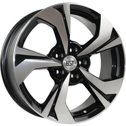 RST 7x17/5x114,3 ET40 D66,1 R217 (Nissan) BD