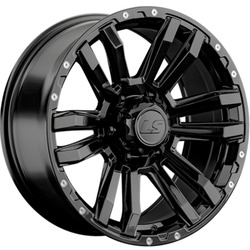 LS 9x18/6x139,7 ET15 D106,1 1339 BK (�����, ������+����)