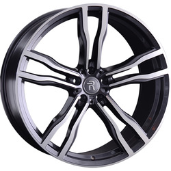 Replay 10x22/5x112 ET35 D66,6 B107R GMF (�����, B640)