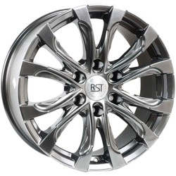 RST 8x20/6x139,7 ET60 D95,1 R022 (LC300) BL