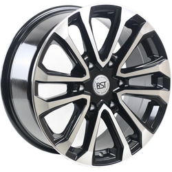 RST 7,5x18/6x139,7 ET25 D106,1 R058 (Prado) BD