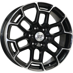 RST 8,5x20/6x139,7 ET25 D106,1 R072 (LC) BD
