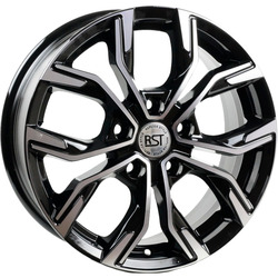 RST 6,5x16/5x108 ET50 D63,4 R106 (Ford) BD